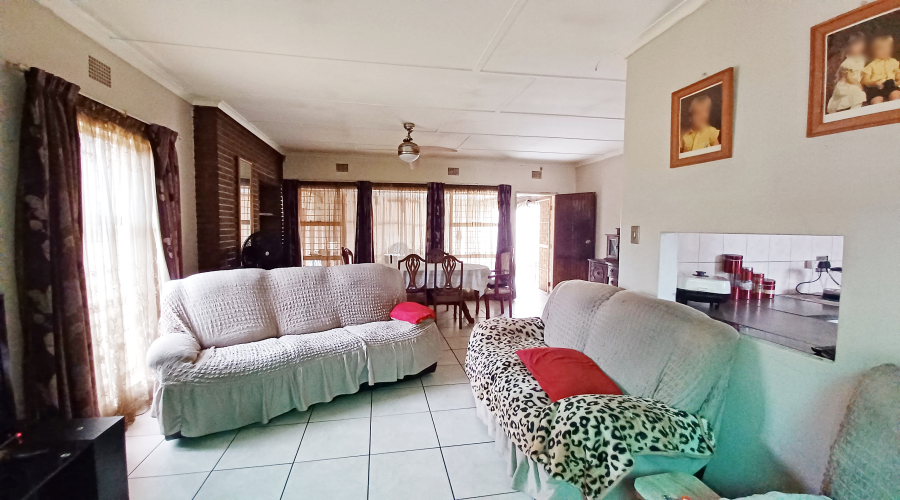 3 Bedroom Property for Sale in Vanderbijlpark SE 1 Gauteng