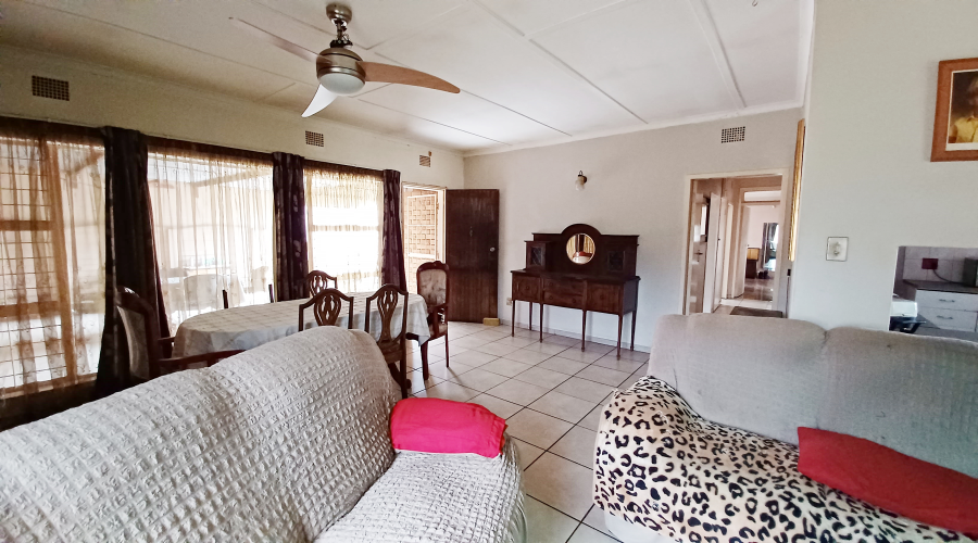 3 Bedroom Property for Sale in Vanderbijlpark SE 1 Gauteng