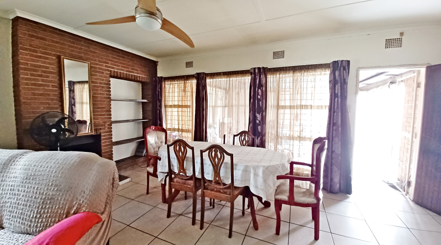 3 Bedroom Property for Sale in Vanderbijlpark SE 1 Gauteng