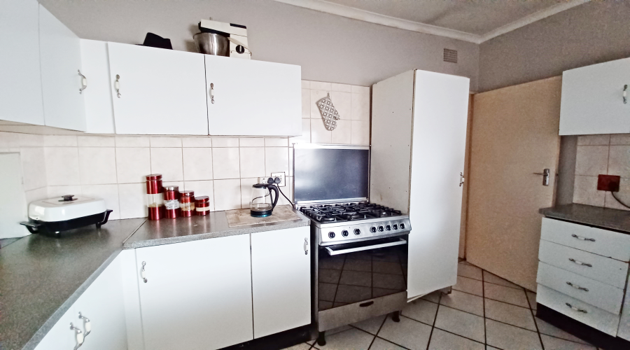 3 Bedroom Property for Sale in Vanderbijlpark SE 1 Gauteng