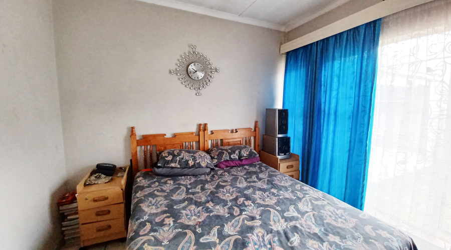 3 Bedroom Property for Sale in Vanderbijlpark SE 1 Gauteng