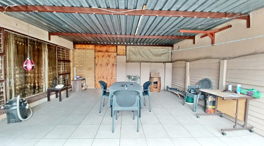 3 Bedroom Property for Sale in Vanderbijlpark SE 1 Gauteng