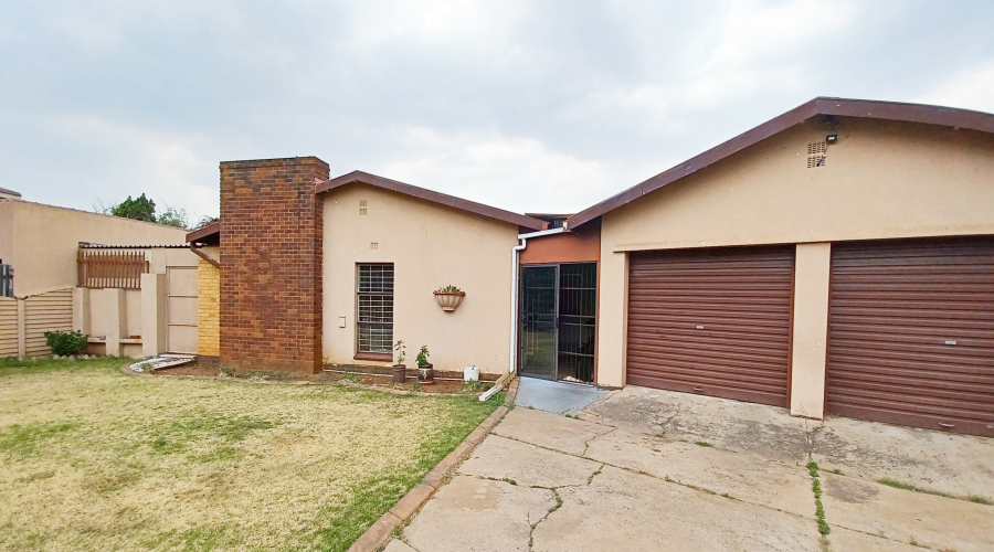 3 Bedroom Property for Sale in Vanderbijlpark SE 1 Gauteng