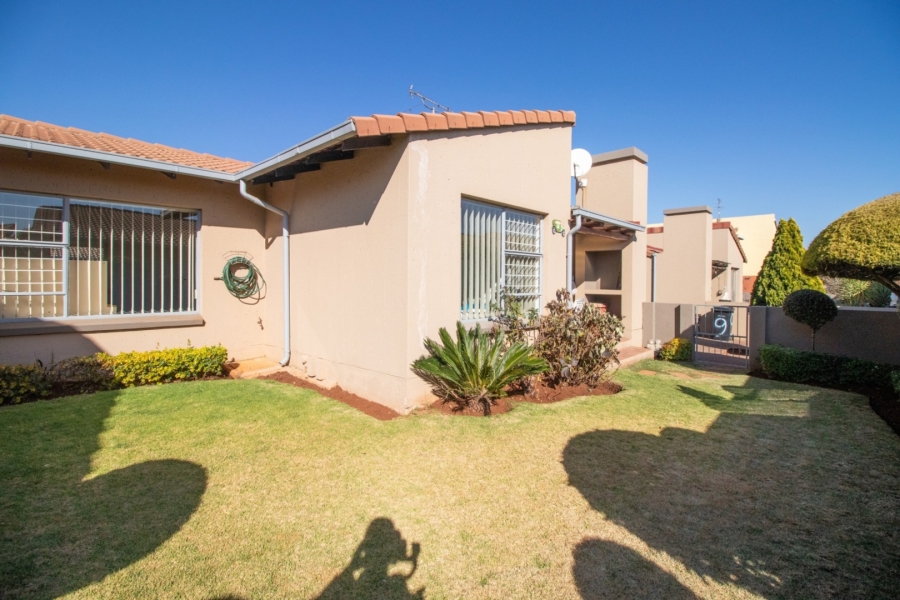 2 Bedroom Property for Sale in Witfield Gauteng