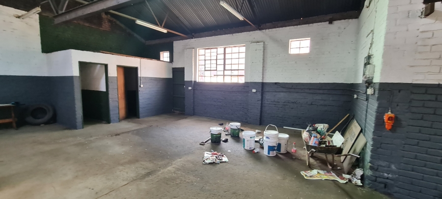 To Let commercial Property for Rent in Vulcania Gauteng