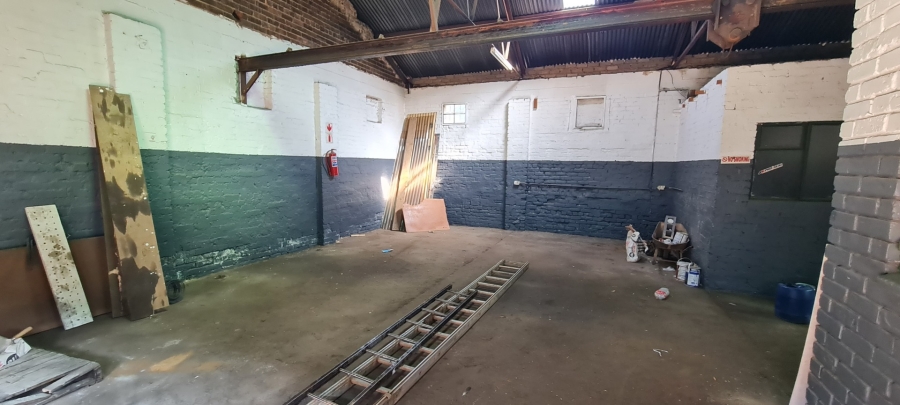 To Let commercial Property for Rent in Vulcania Gauteng