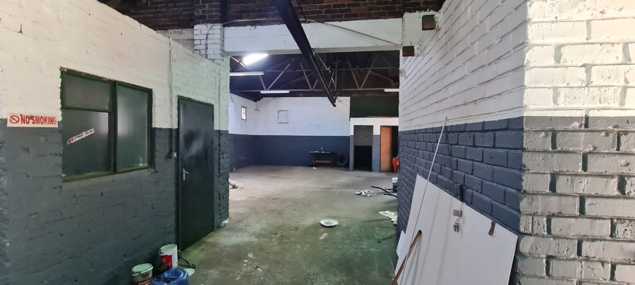 To Let commercial Property for Rent in Vulcania Gauteng