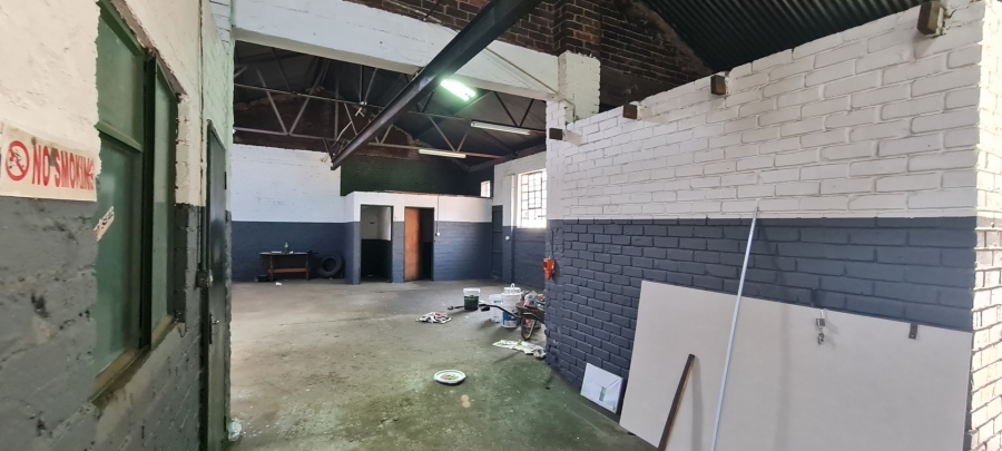 To Let commercial Property for Rent in Vulcania Gauteng