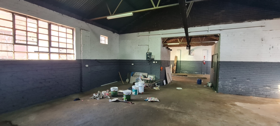 To Let commercial Property for Rent in Vulcania Gauteng