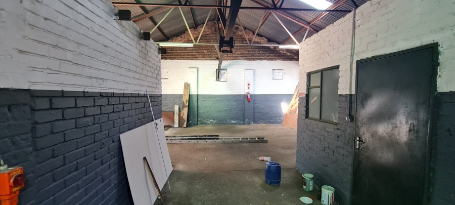 To Let commercial Property for Rent in Vulcania Gauteng