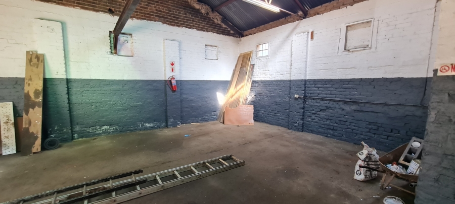 To Let commercial Property for Rent in Vulcania Gauteng