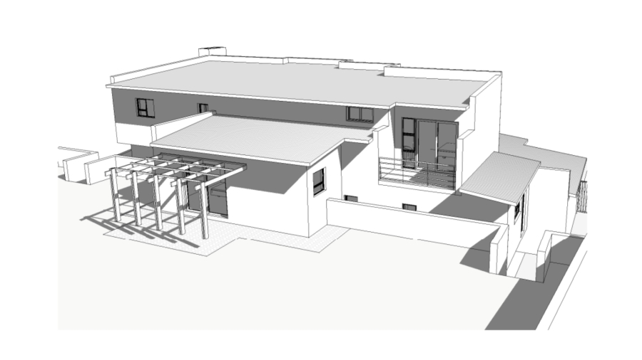 4 Bedroom Property for Sale in Roodepark Eco Estate Gauteng