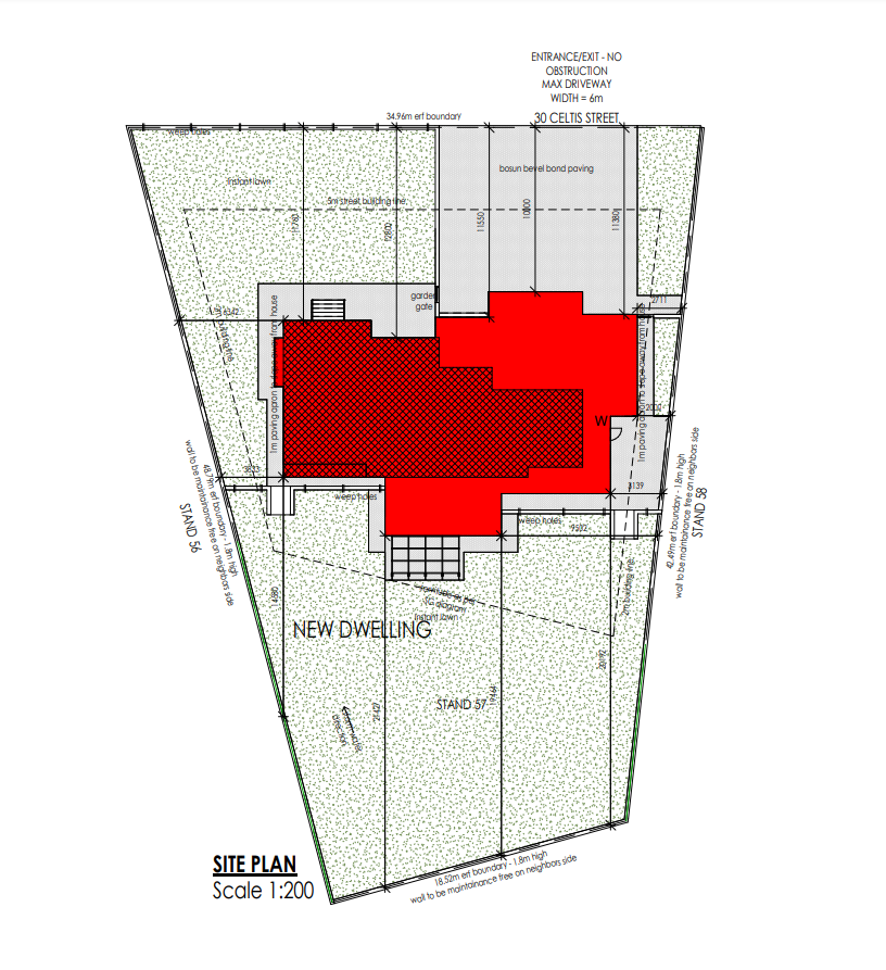 4 Bedroom Property for Sale in Roodepark Eco Estate Gauteng