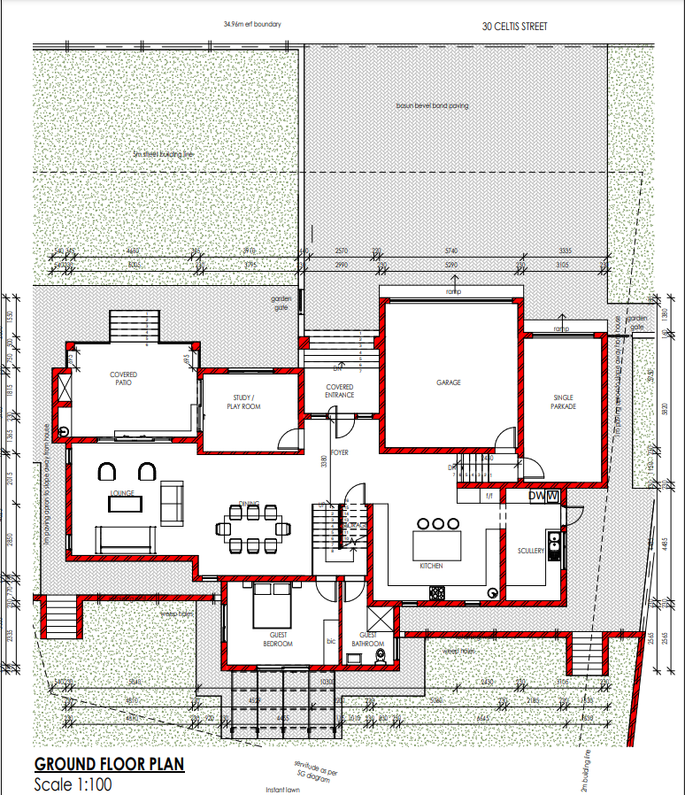 4 Bedroom Property for Sale in Roodepark Eco Estate Gauteng