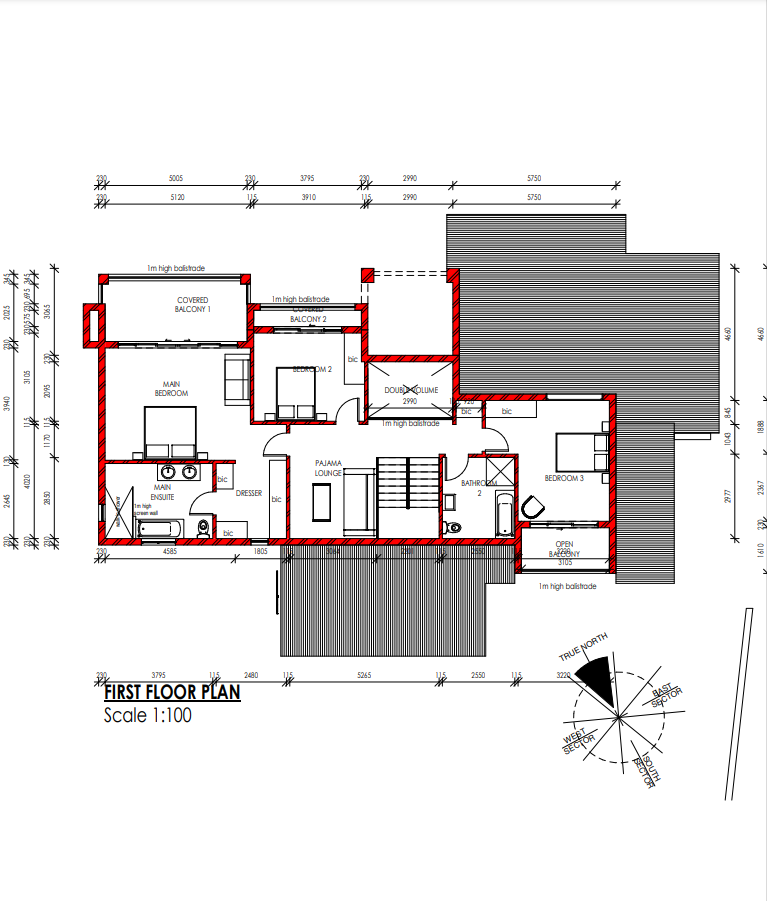 4 Bedroom Property for Sale in Roodepark Eco Estate Gauteng