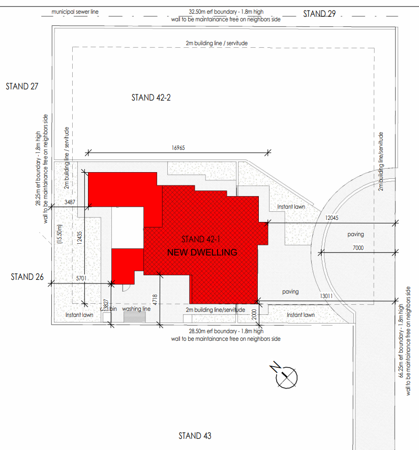 3 Bedroom Property for Sale in Roodepark Eco Estate Gauteng