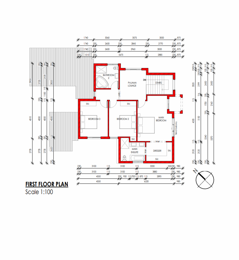 3 Bedroom Property for Sale in Roodepark Eco Estate Gauteng