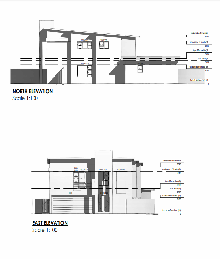 3 Bedroom Property for Sale in Roodepark Eco Estate Gauteng