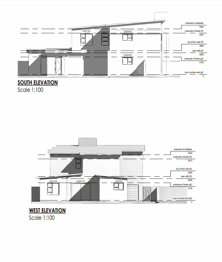 3 Bedroom Property for Sale in Roodepark Eco Estate Gauteng