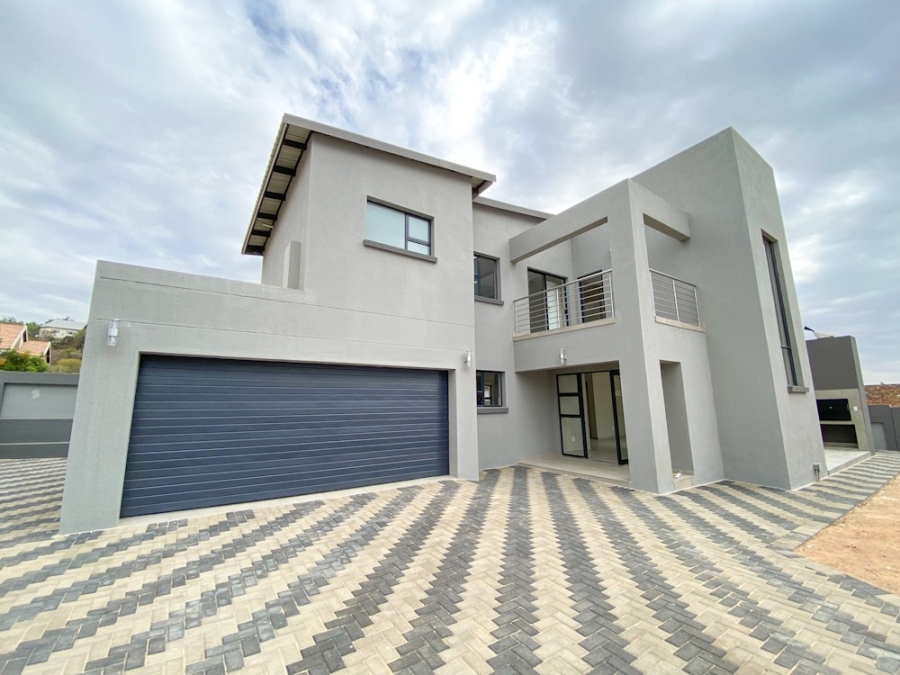 3 Bedroom Property for Sale in Roodepark Eco Estate Gauteng