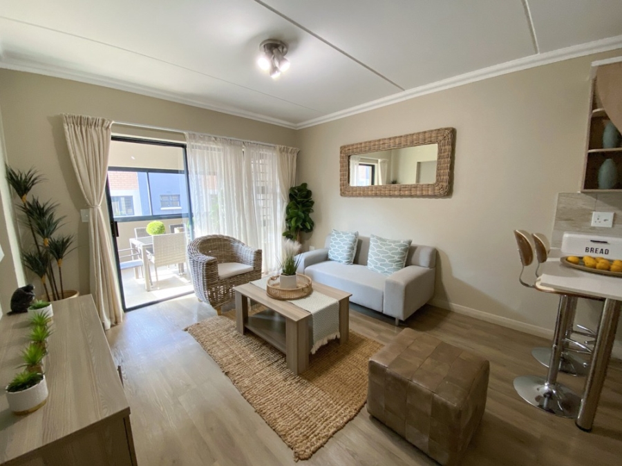 2 Bedroom Property for Sale in Roodepark Eco Estate Gauteng