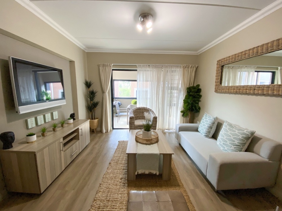 2 Bedroom Property for Sale in Roodepark Eco Estate Gauteng