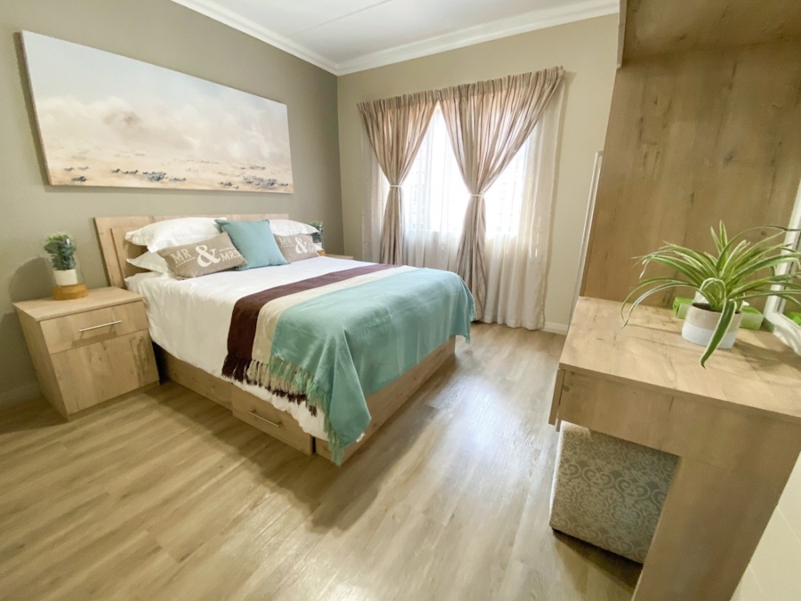 2 Bedroom Property for Sale in Roodepark Eco Estate Gauteng