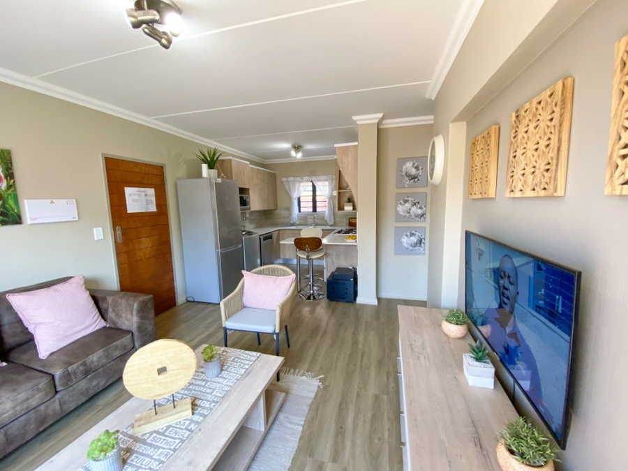 2 Bedroom Property for Sale in Roodepark Eco Estate Gauteng