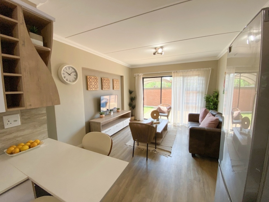 2 Bedroom Property for Sale in Roodepark Eco Estate Gauteng