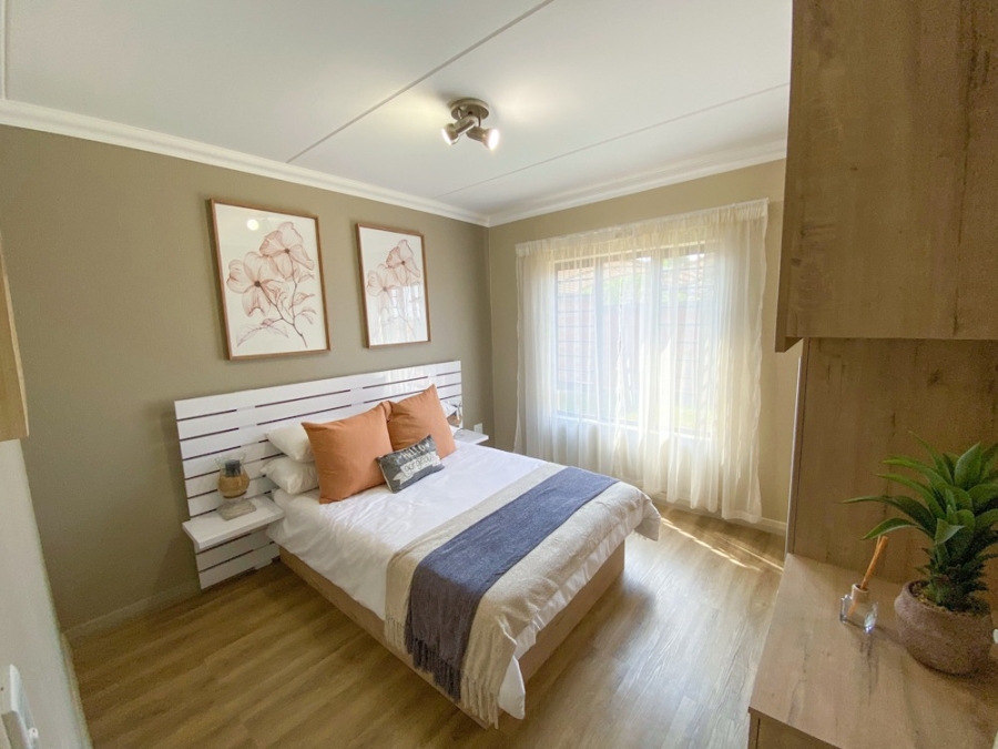 2 Bedroom Property for Sale in Roodepark Eco Estate Gauteng