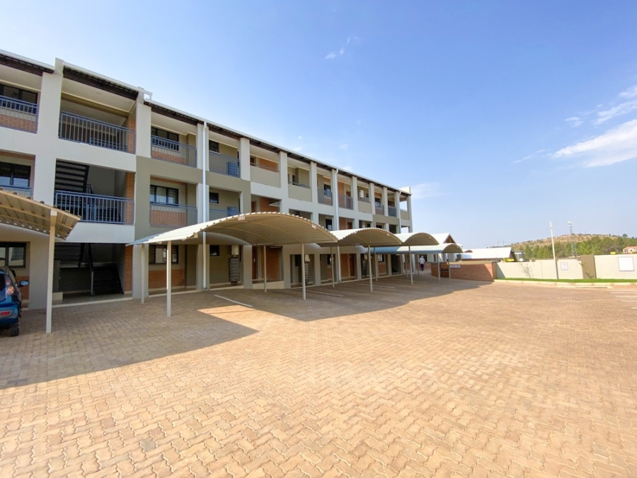 2 Bedroom Property for Sale in Roodepark Eco Estate Gauteng