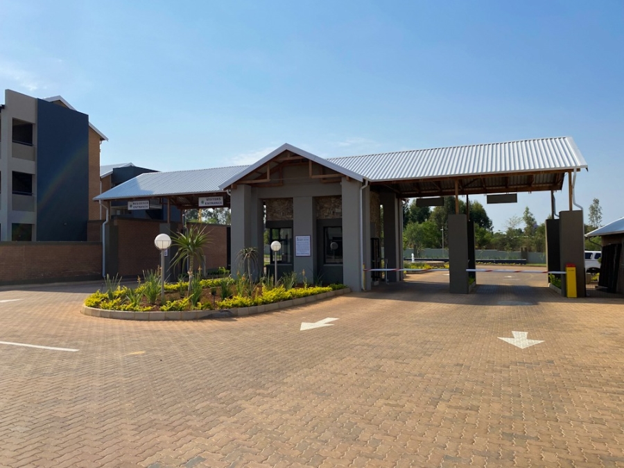 2 Bedroom Property for Sale in Roodepark Eco Estate Gauteng