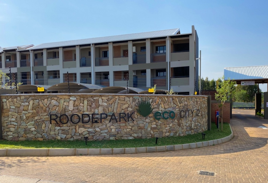 2 Bedroom Property for Sale in Roodepark Eco Estate Gauteng