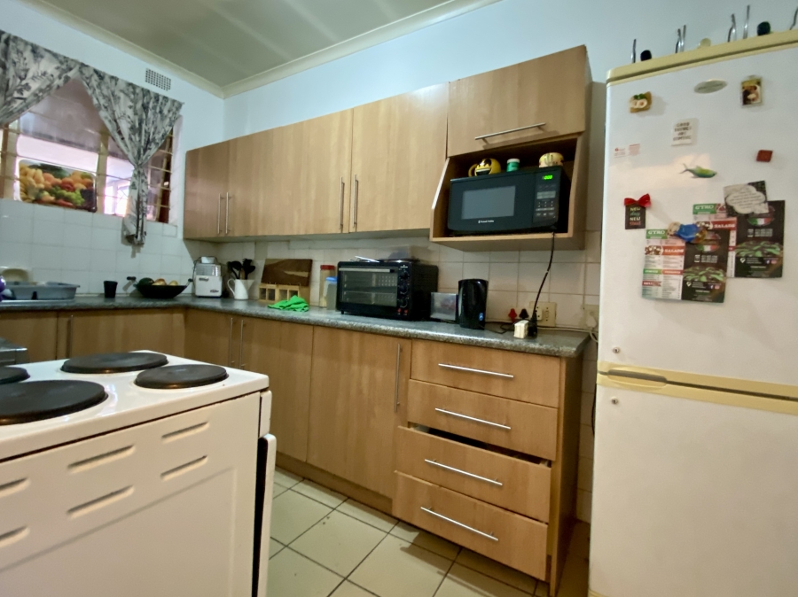 1 Bedroom Property for Sale in Edenvale Central Gauteng