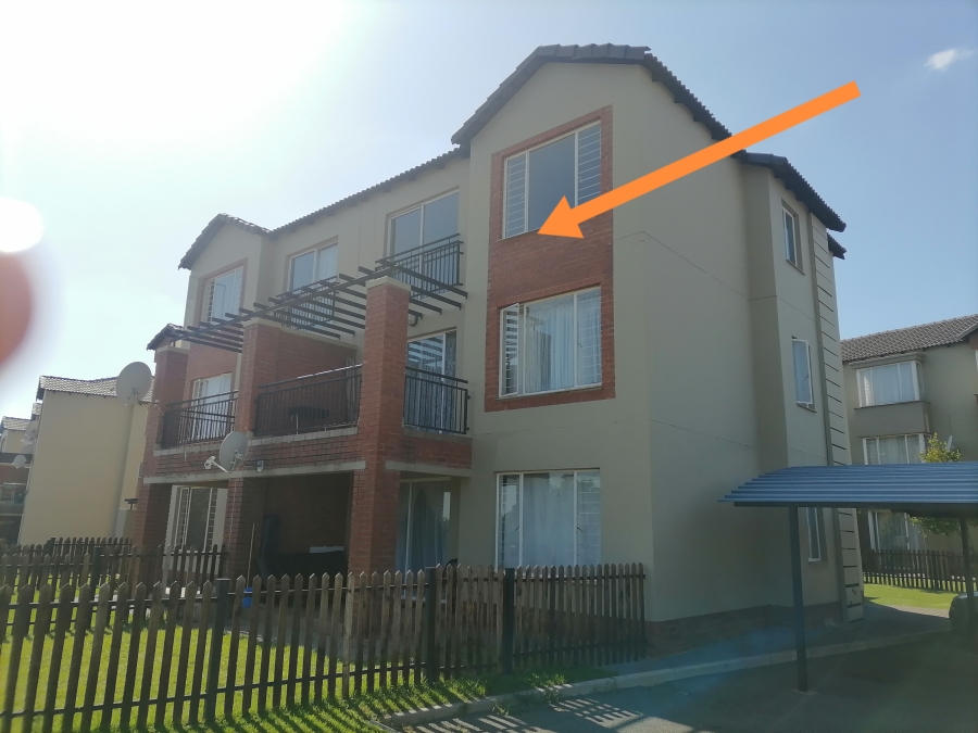 2 Bedroom Property for Sale in Montana Tuine Gauteng