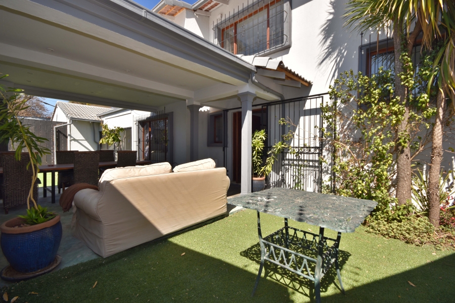 4 Bedroom Property for Sale in Malanshof Gauteng