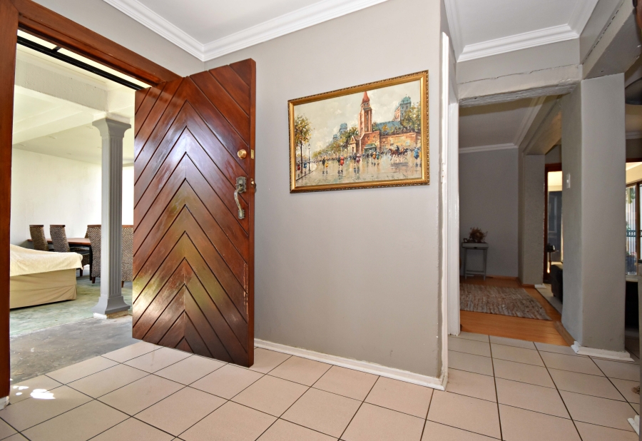 4 Bedroom Property for Sale in Malanshof Gauteng