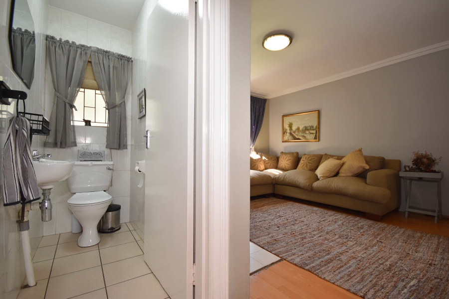 4 Bedroom Property for Sale in Malanshof Gauteng