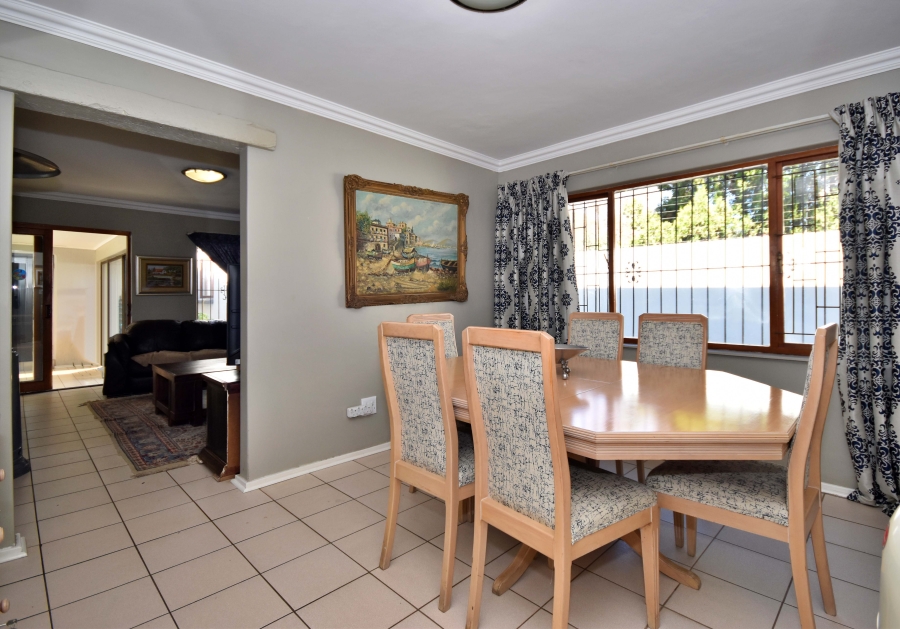 4 Bedroom Property for Sale in Malanshof Gauteng