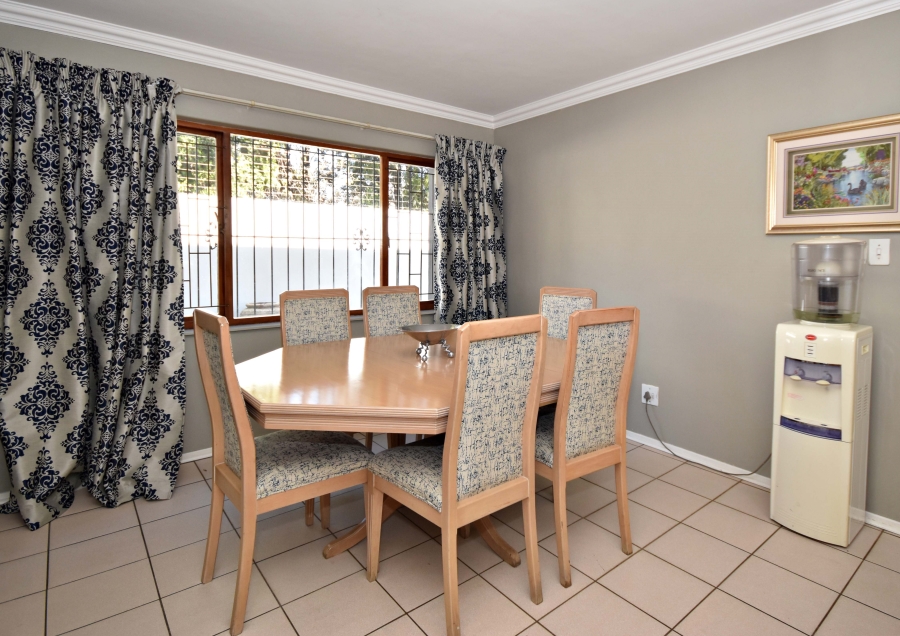 4 Bedroom Property for Sale in Malanshof Gauteng