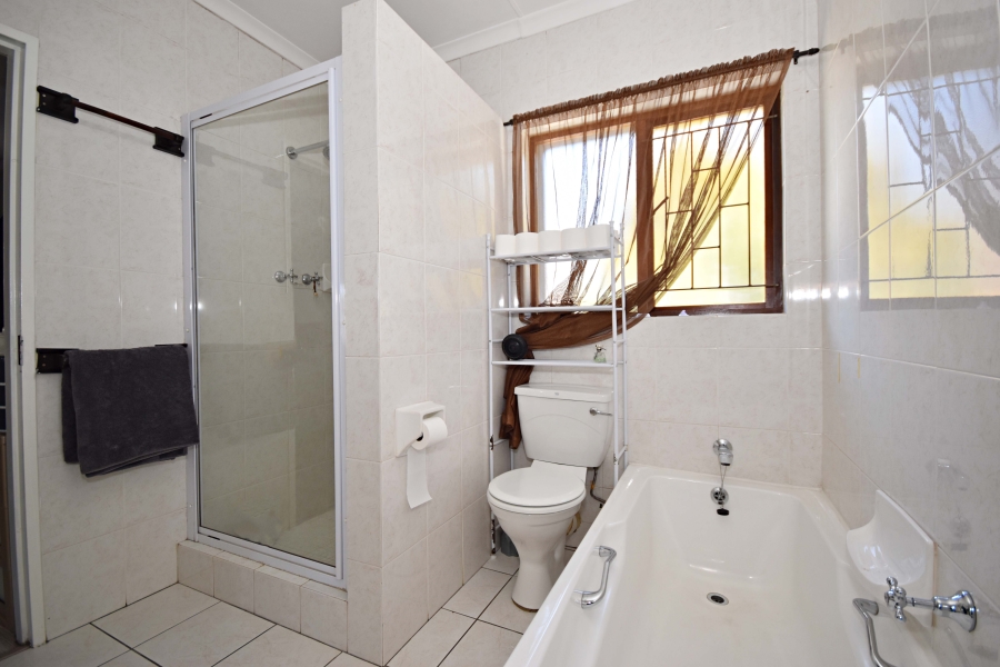 4 Bedroom Property for Sale in Malanshof Gauteng