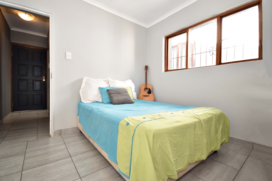 4 Bedroom Property for Sale in Malanshof Gauteng