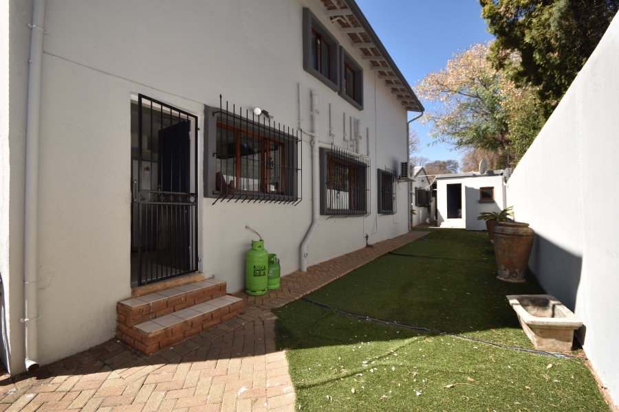 4 Bedroom Property for Sale in Malanshof Gauteng