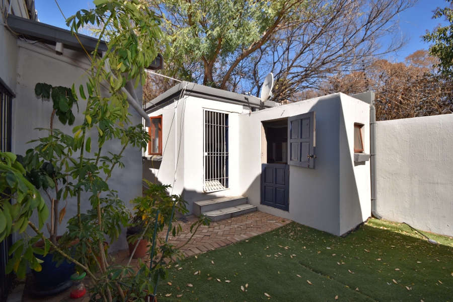 4 Bedroom Property for Sale in Malanshof Gauteng