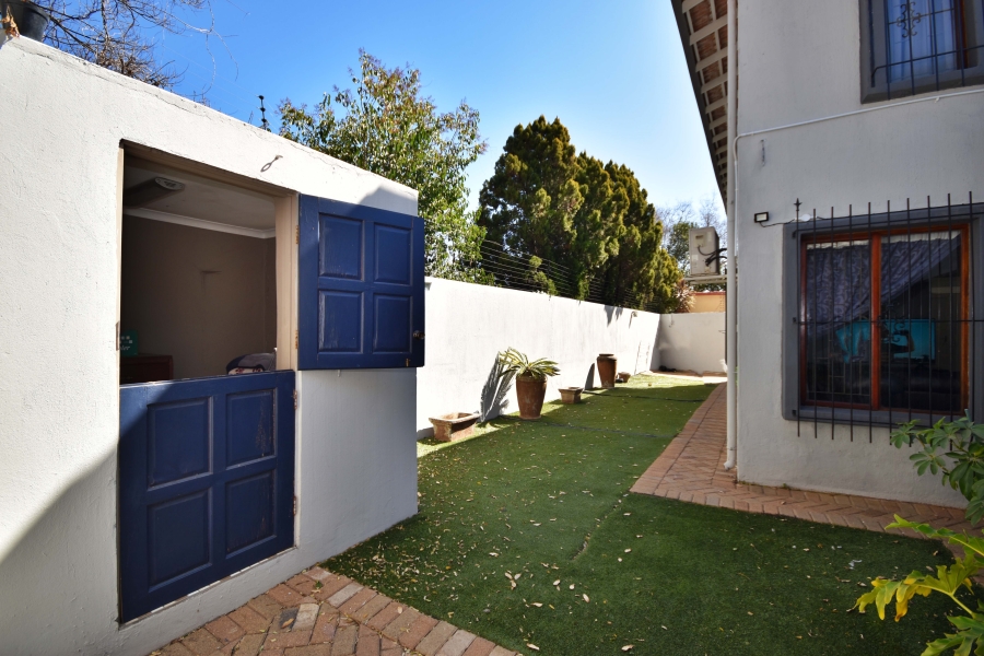 4 Bedroom Property for Sale in Malanshof Gauteng