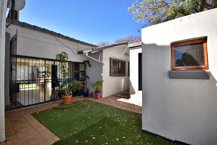 4 Bedroom Property for Sale in Malanshof Gauteng