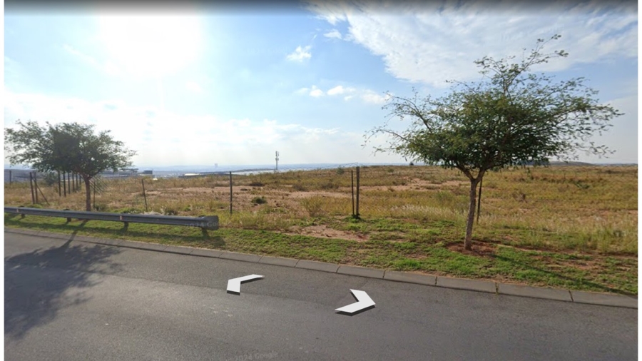 Commercial Property for Sale in Chloorkop Gauteng