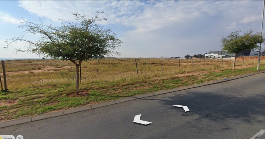 Commercial Property for Sale in Chloorkop Gauteng