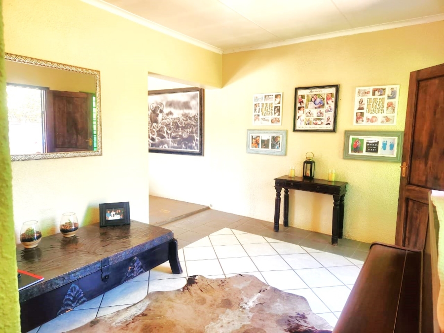 4 Bedroom Property for Sale in Doringkloof Gauteng