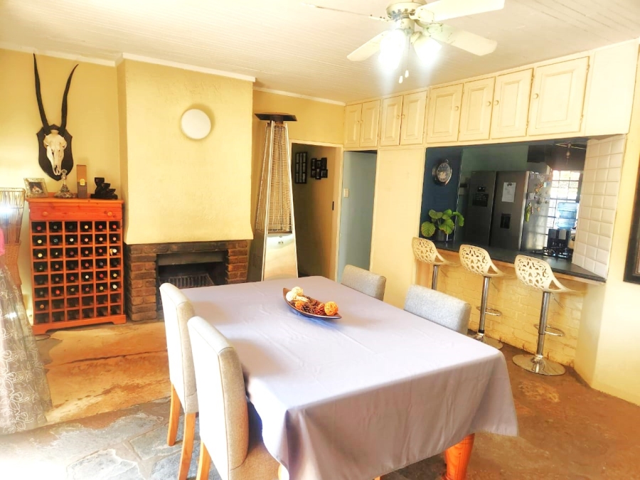 4 Bedroom Property for Sale in Doringkloof Gauteng